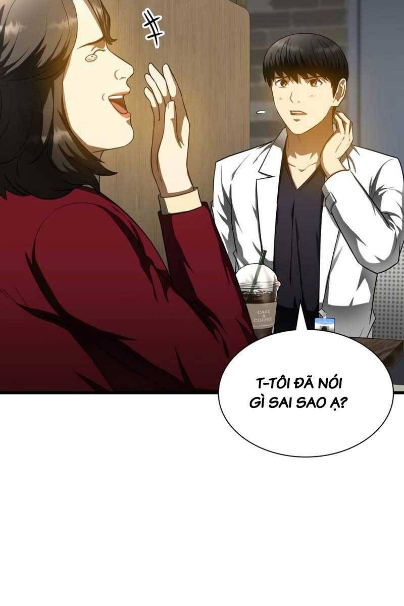 đọc truyện Bác Sĩ Phẫu Thuật Hoàn Hảo Chương 71 ảnh 44 tại Thiên Thai Truyện