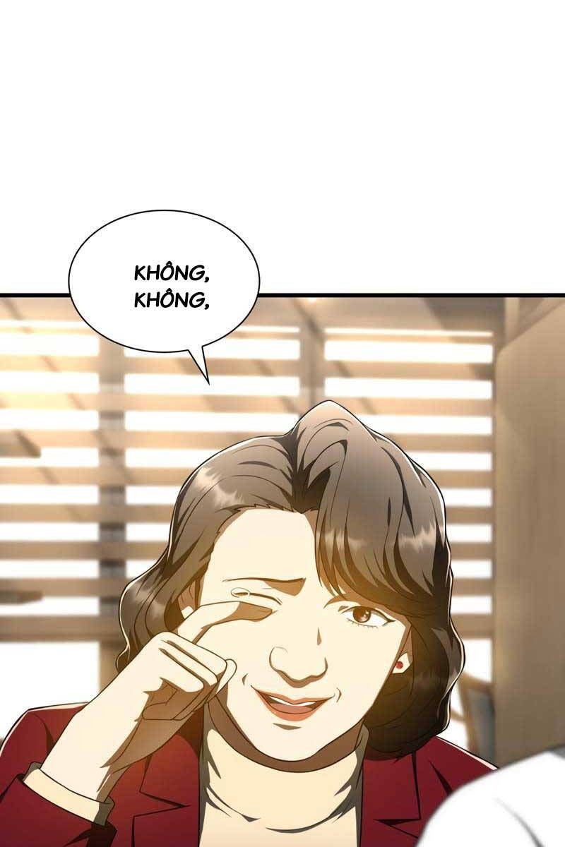 đọc truyện Bác Sĩ Phẫu Thuật Hoàn Hảo Chương 71 ảnh 45 tại Thiên Thai Truyện