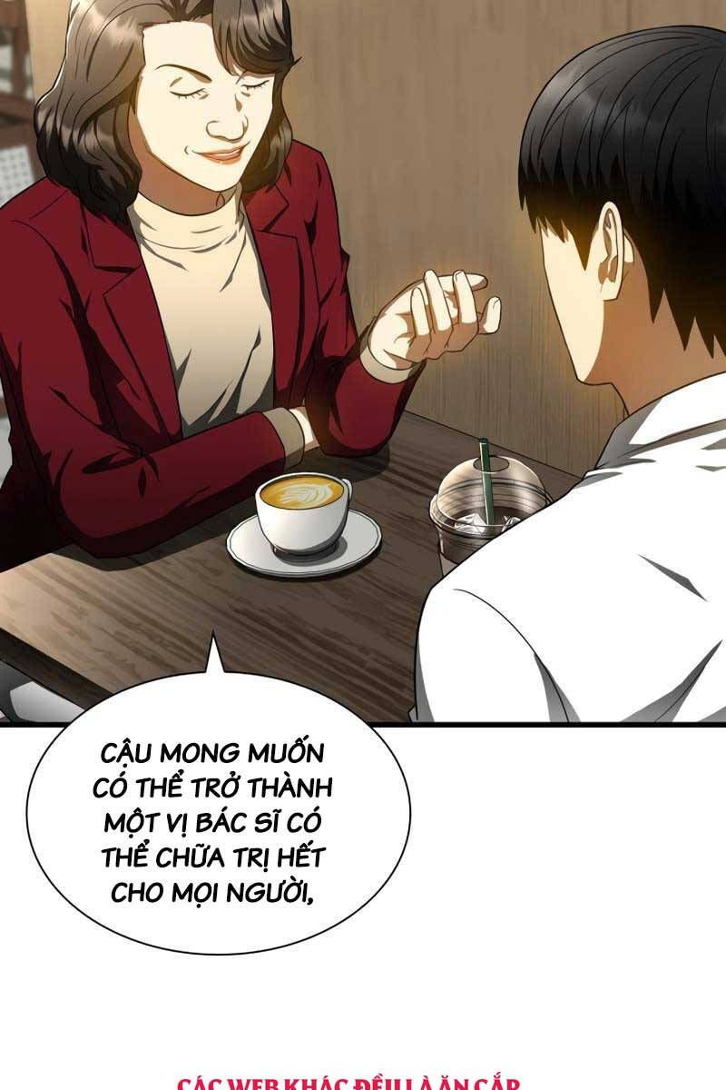 đọc truyện Bác Sĩ Phẫu Thuật Hoàn Hảo Chương 71 ảnh 7 tại Thiên Thai Truyện