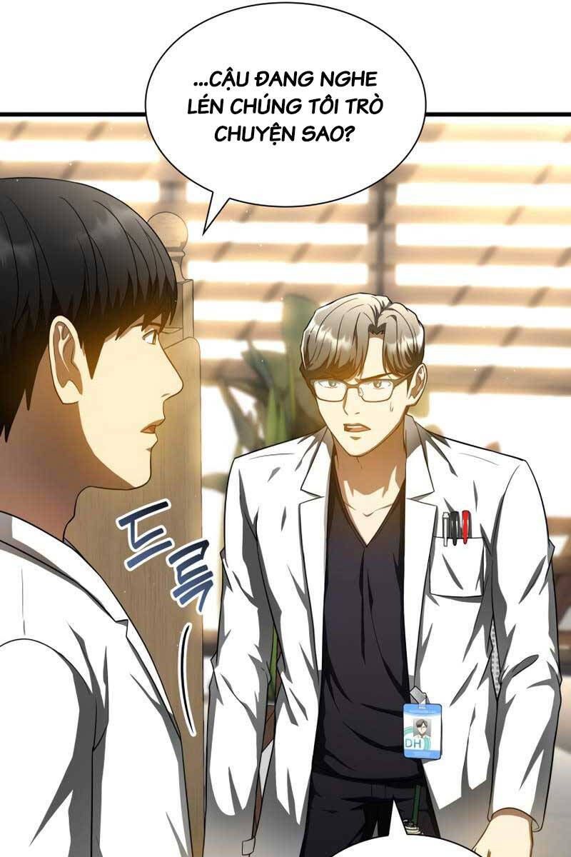 đọc truyện Bác Sĩ Phẫu Thuật Hoàn Hảo Chương 71 ảnh 58 tại Thiên Thai Truyện