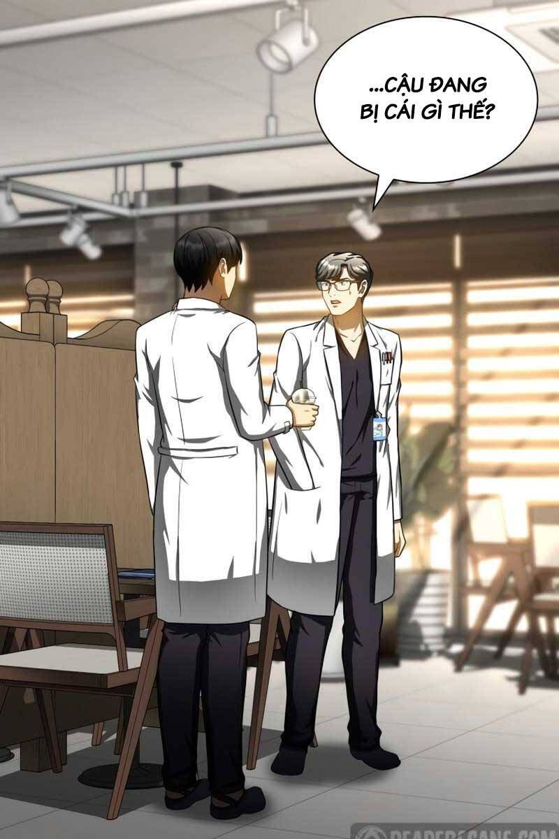 đọc truyện Bác Sĩ Phẫu Thuật Hoàn Hảo Chương 71 ảnh 64 tại Thiên Thai Truyện