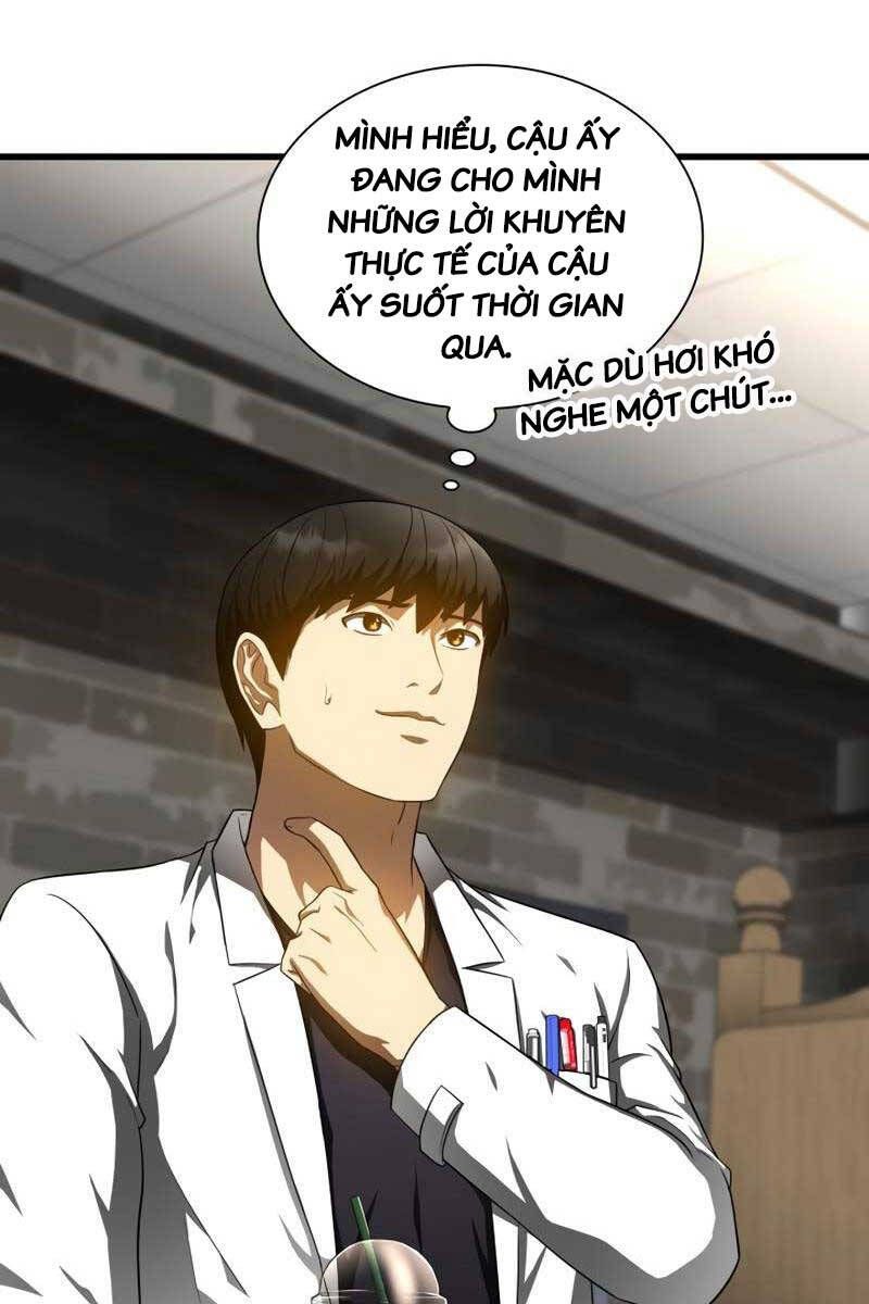 đọc truyện Bác Sĩ Phẫu Thuật Hoàn Hảo Chương 71 ảnh 67 tại Thiên Thai Truyện