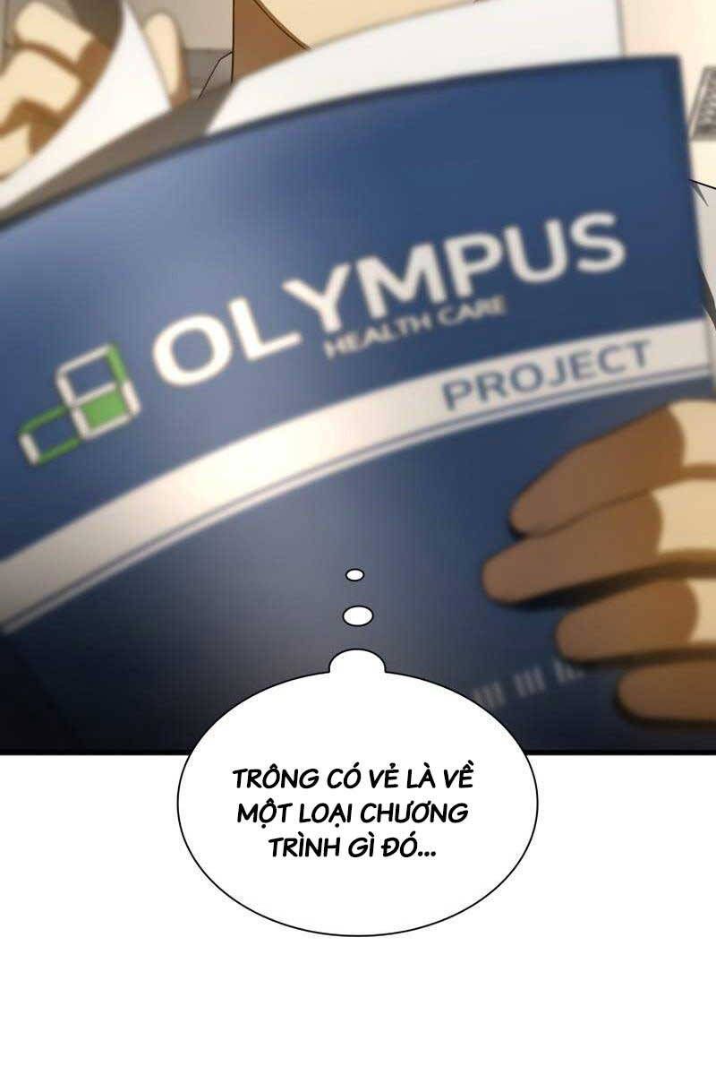 đọc truyện Bác Sĩ Phẫu Thuật Hoàn Hảo Chương 71 ảnh 73 tại Thiên Thai Truyện