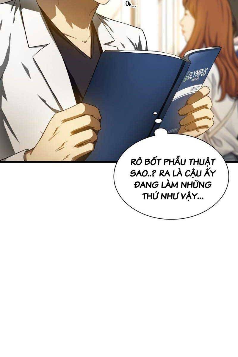 đọc truyện Bác Sĩ Phẫu Thuật Hoàn Hảo Chương 71 ảnh 75 tại Thiên Thai Truyện