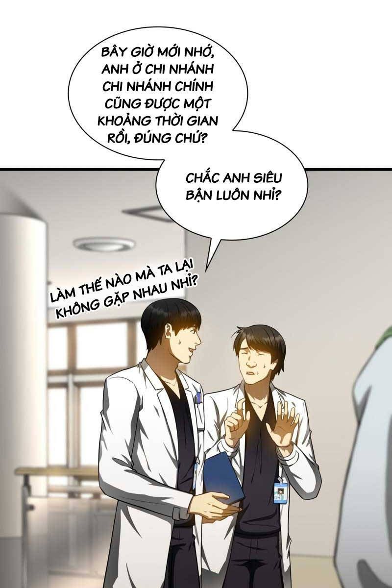 đọc truyện Bác Sĩ Phẫu Thuật Hoàn Hảo Chương 71 ảnh 81 tại Thiên Thai Truyện