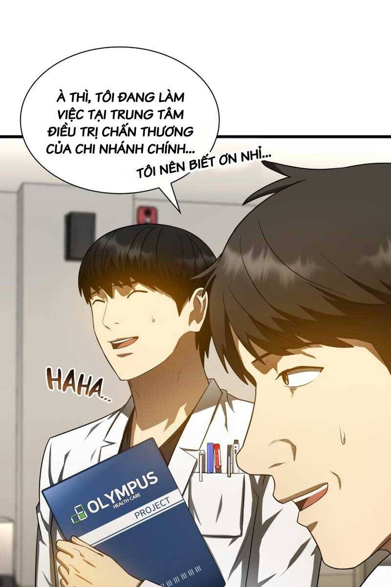 đọc truyện Bác Sĩ Phẫu Thuật Hoàn Hảo Chương 71 ảnh 83 tại Thiên Thai Truyện