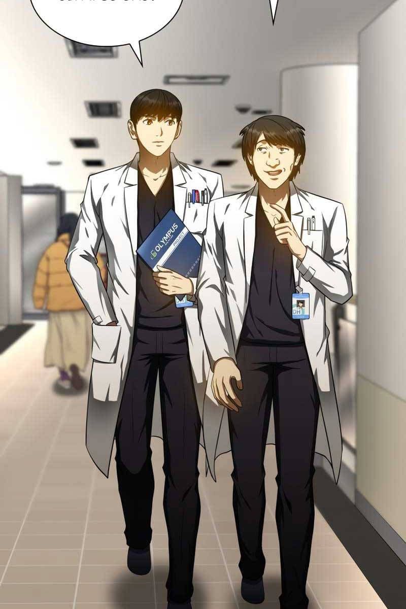 đọc truyện Bác Sĩ Phẫu Thuật Hoàn Hảo Chương 71 ảnh 85 tại Thiên Thai Truyện