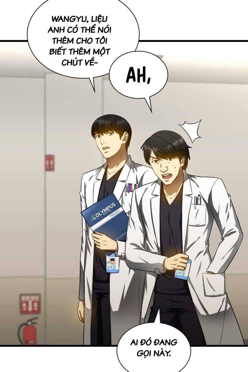 đọc truyện Bác Sĩ Phẫu Thuật Hoàn Hảo Chương 71 ảnh 90 tại Thiên Thai Truyện