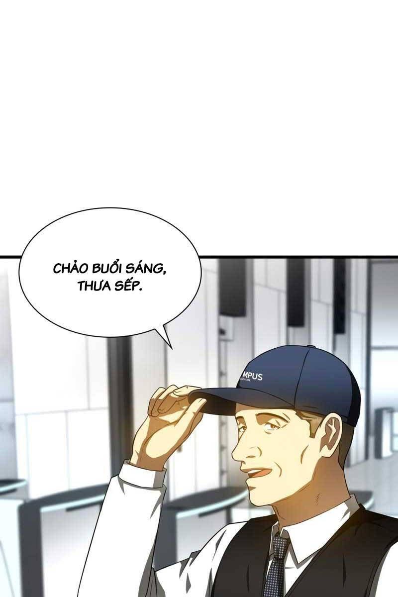 đọc truyện Bác Sĩ Phẫu Thuật Hoàn Hảo Chương 71 ảnh 100 tại Thiên Thai Truyện