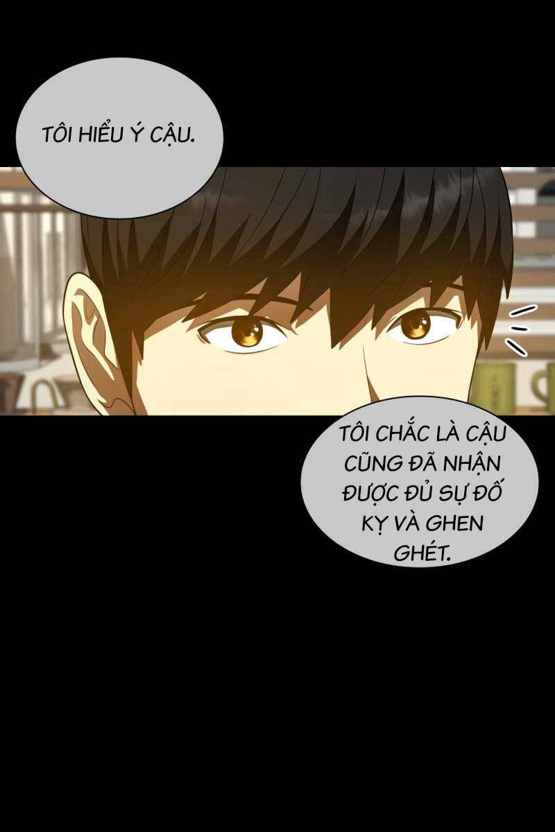 đọc truyện Bác Sĩ Phẫu Thuật Hoàn Hảo Chương 72 ảnh 102 tại Thiên Thai Truyện