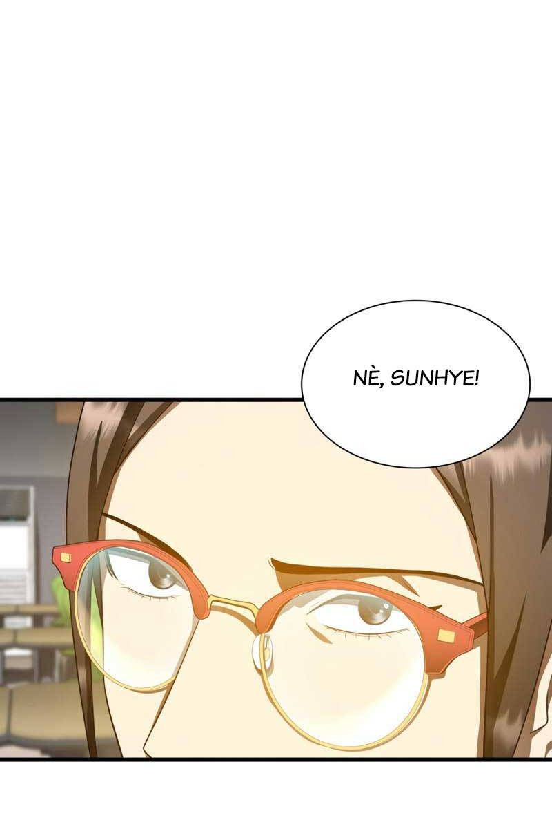 đọc truyện Bác Sĩ Phẫu Thuật Hoàn Hảo Chương 72 ảnh 14 tại Thiên Thai Truyện