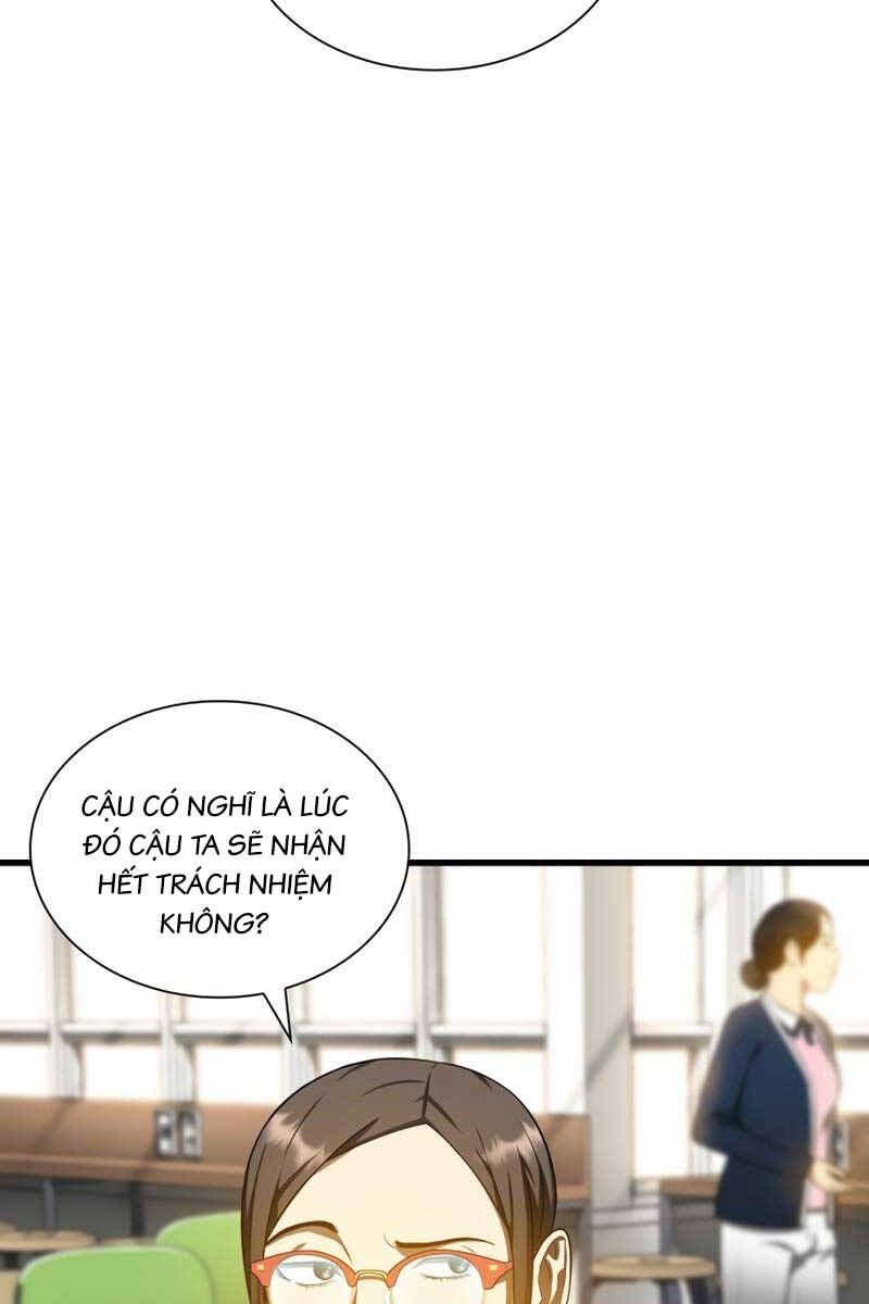 đọc truyện Bác Sĩ Phẫu Thuật Hoàn Hảo Chương 72 ảnh 21 tại Thiên Thai Truyện