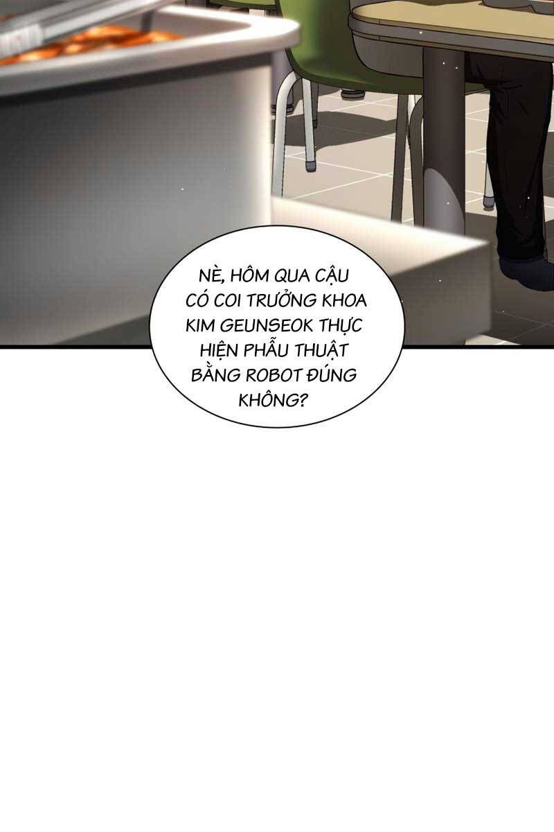 đọc truyện Bác Sĩ Phẫu Thuật Hoàn Hảo Chương 72 ảnh 4 tại Thiên Thai Truyện