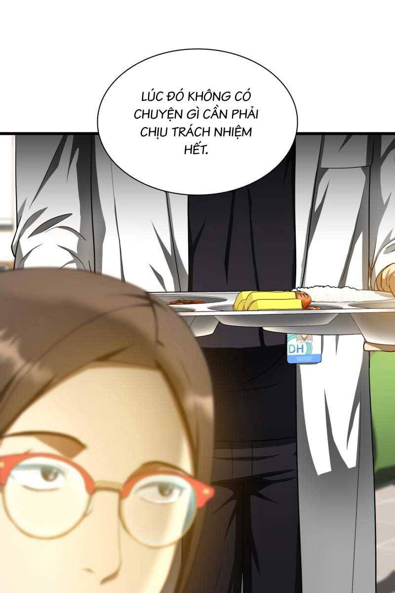 đọc truyện Bác Sĩ Phẫu Thuật Hoàn Hảo Chương 72 ảnh 26 tại Thiên Thai Truyện