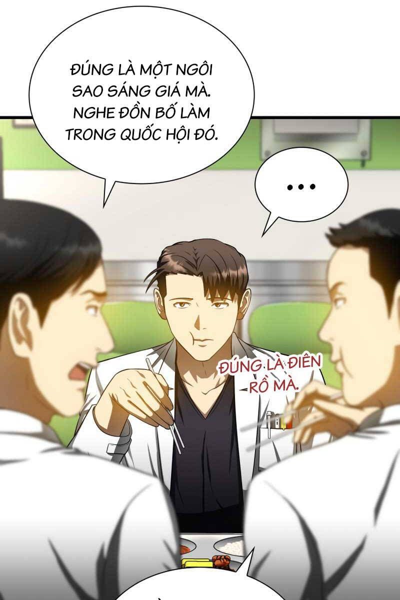 đọc truyện Bác Sĩ Phẫu Thuật Hoàn Hảo Chương 72 ảnh 5 tại Thiên Thai Truyện