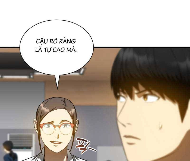 đọc truyện Bác Sĩ Phẫu Thuật Hoàn Hảo Chương 72 ảnh 32 tại Thiên Thai Truyện