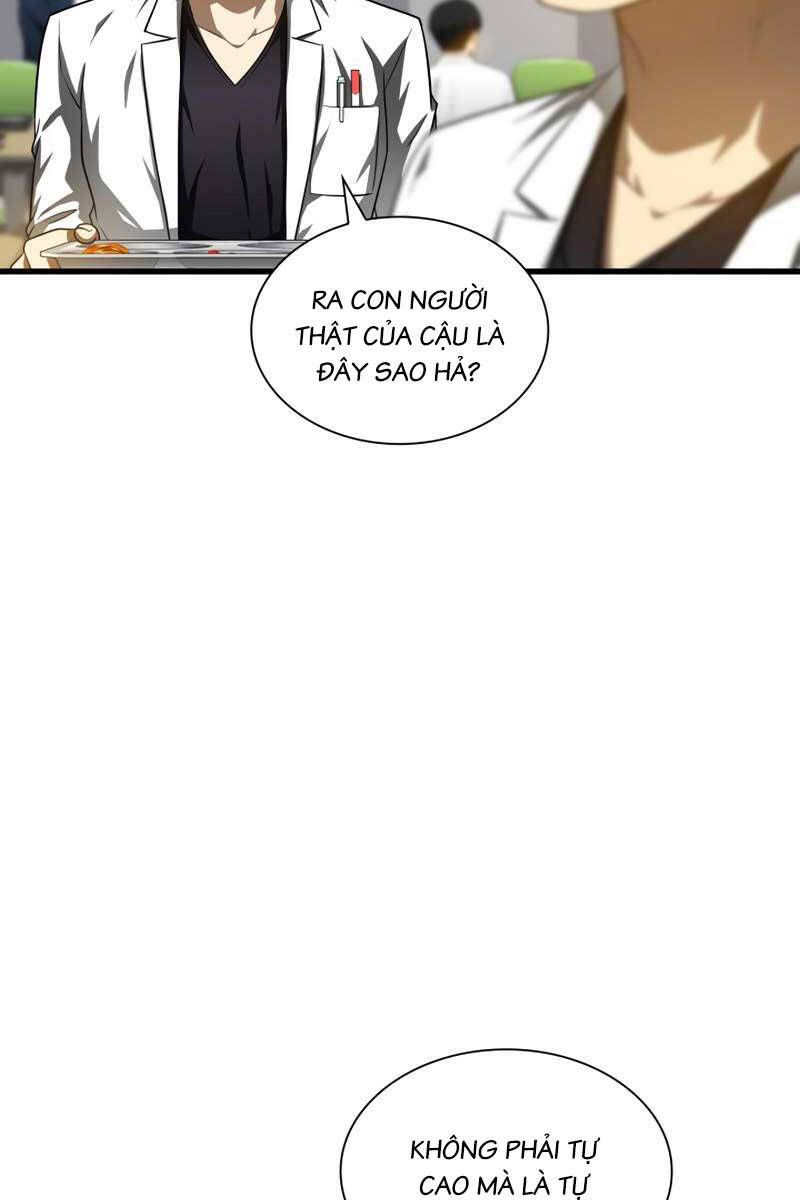 đọc truyện Bác Sĩ Phẫu Thuật Hoàn Hảo Chương 72 ảnh 33 tại Thiên Thai Truyện