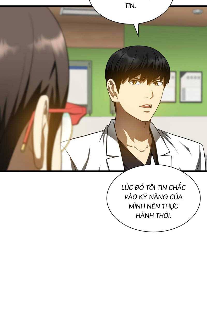đọc truyện Bác Sĩ Phẫu Thuật Hoàn Hảo Chương 72 ảnh 34 tại Thiên Thai Truyện