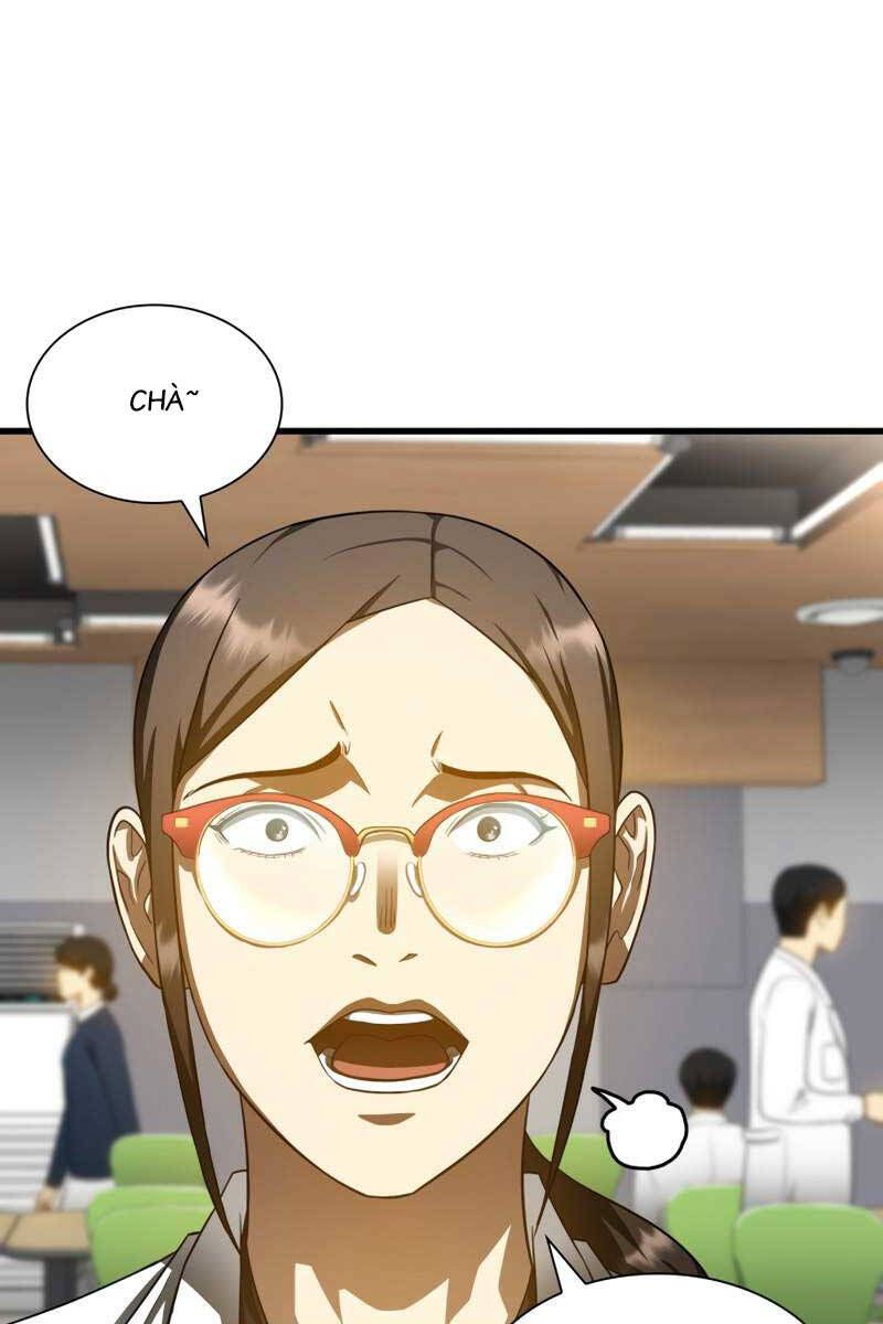 đọc truyện Bác Sĩ Phẫu Thuật Hoàn Hảo Chương 72 ảnh 35 tại Thiên Thai Truyện