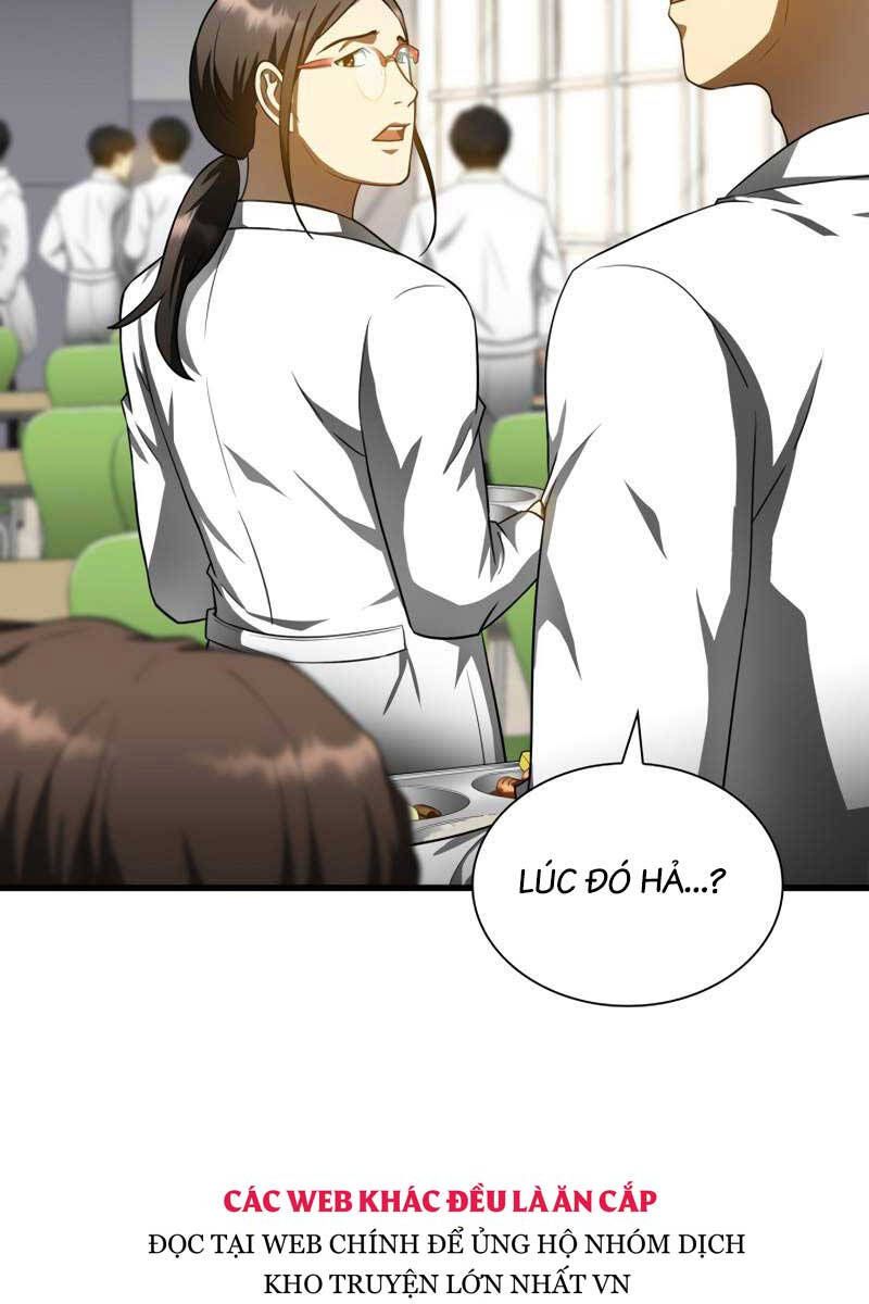 đọc truyện Bác Sĩ Phẫu Thuật Hoàn Hảo Chương 72 ảnh 37 tại Thiên Thai Truyện