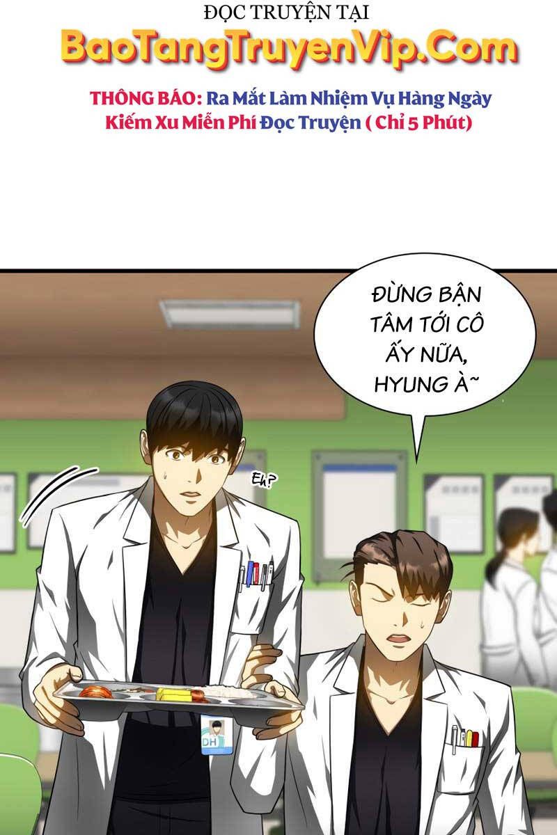 đọc truyện Bác Sĩ Phẫu Thuật Hoàn Hảo Chương 72 ảnh 38 tại Thiên Thai Truyện