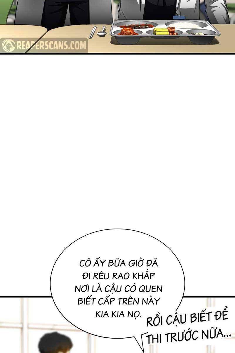 đọc truyện Bác Sĩ Phẫu Thuật Hoàn Hảo Chương 72 ảnh 39 tại Thiên Thai Truyện