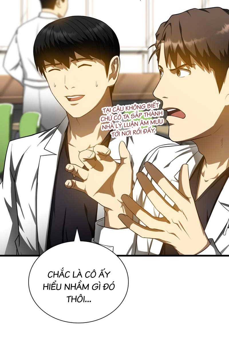 đọc truyện Bác Sĩ Phẫu Thuật Hoàn Hảo Chương 72 ảnh 40 tại Thiên Thai Truyện