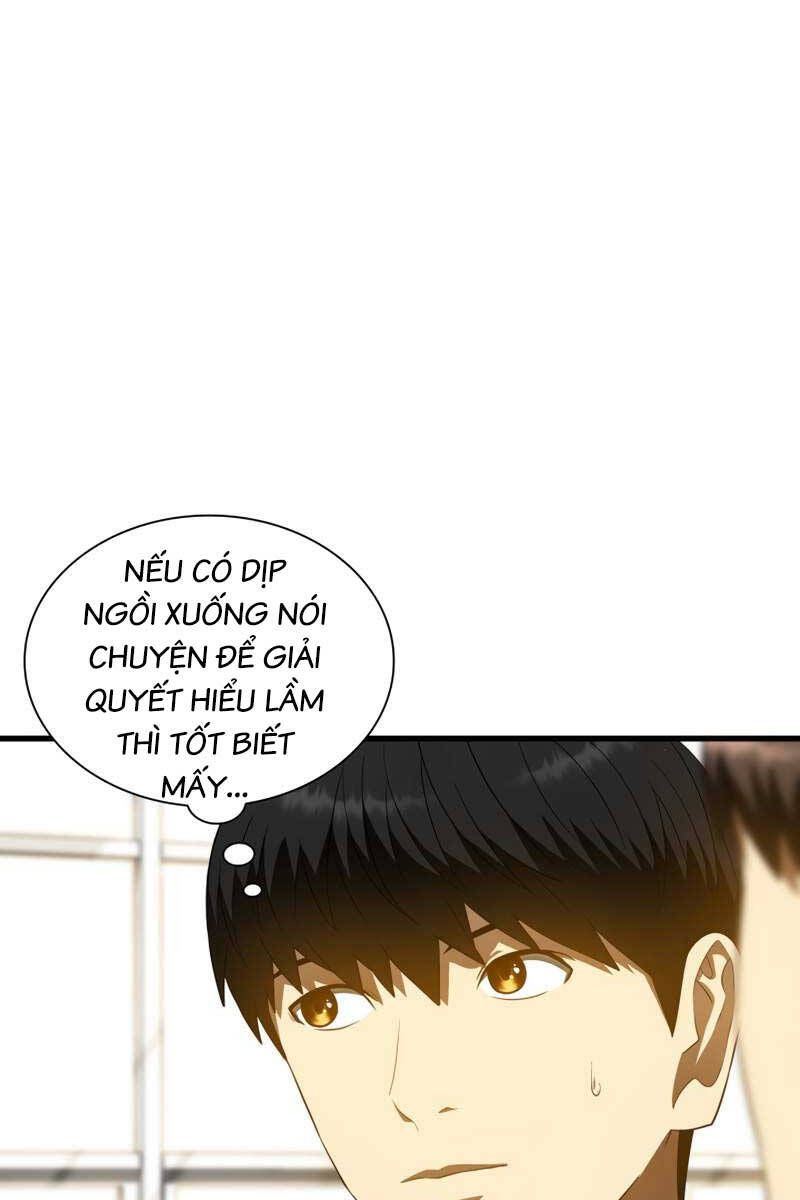 đọc truyện Bác Sĩ Phẫu Thuật Hoàn Hảo Chương 72 ảnh 41 tại Thiên Thai Truyện