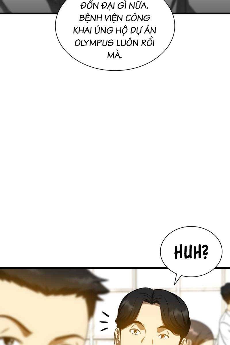 đọc truyện Bác Sĩ Phẫu Thuật Hoàn Hảo Chương 72 ảnh 6 tại Thiên Thai Truyện