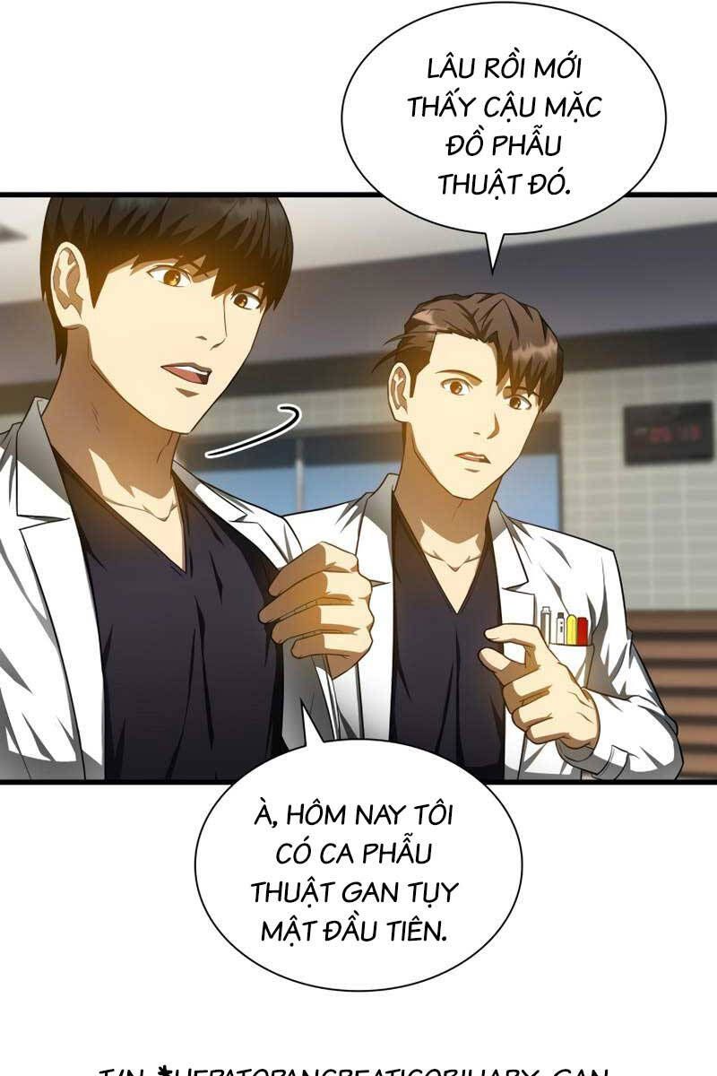 đọc truyện Bác Sĩ Phẫu Thuật Hoàn Hảo Chương 72 ảnh 43 tại Thiên Thai Truyện