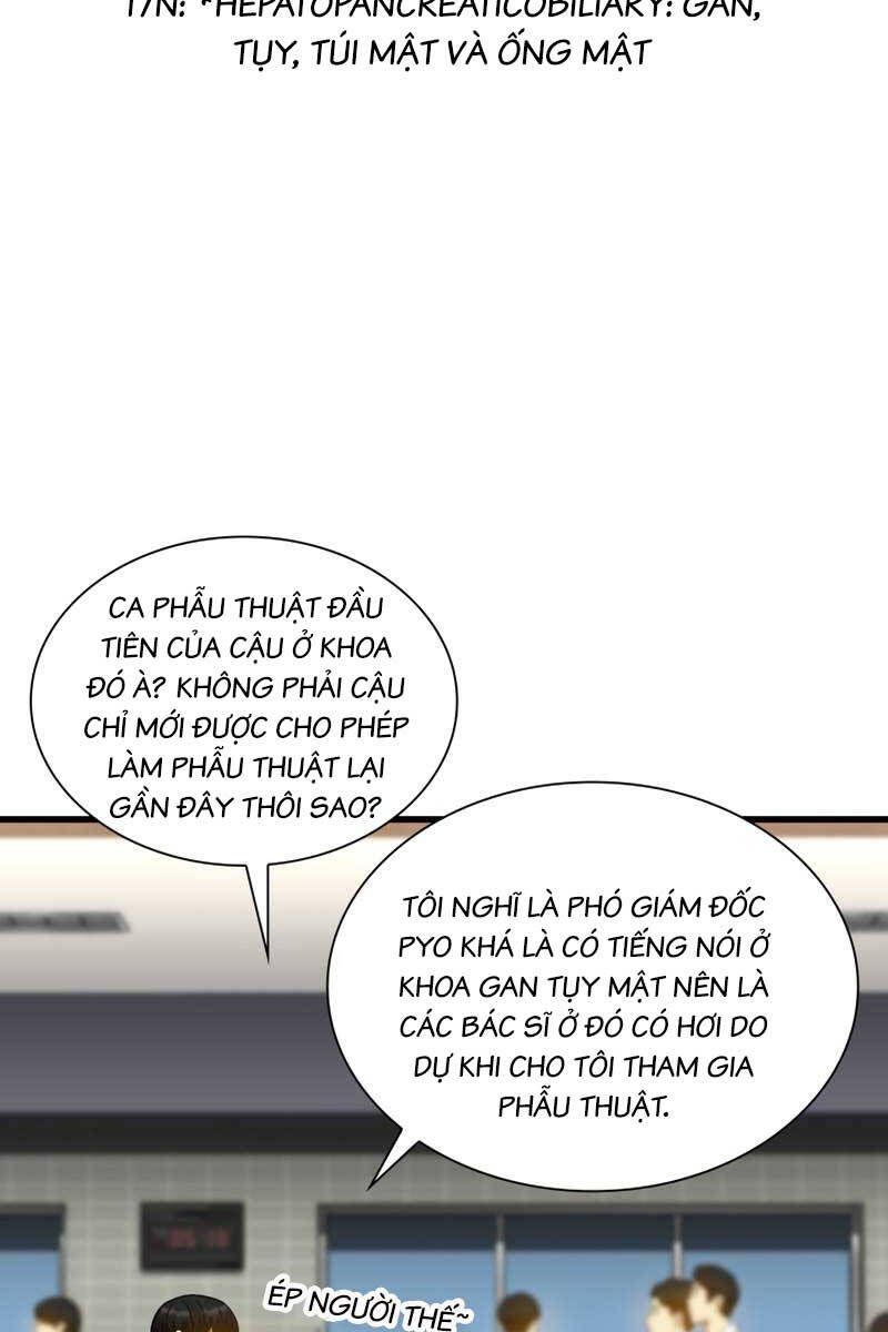 đọc truyện Bác Sĩ Phẫu Thuật Hoàn Hảo Chương 72 ảnh 44 tại Thiên Thai Truyện