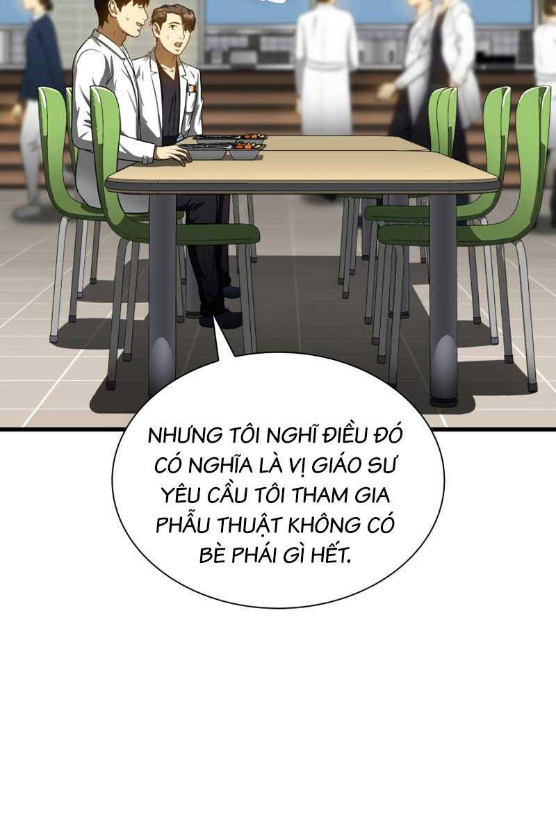 đọc truyện Bác Sĩ Phẫu Thuật Hoàn Hảo Chương 72 ảnh 45 tại Thiên Thai Truyện