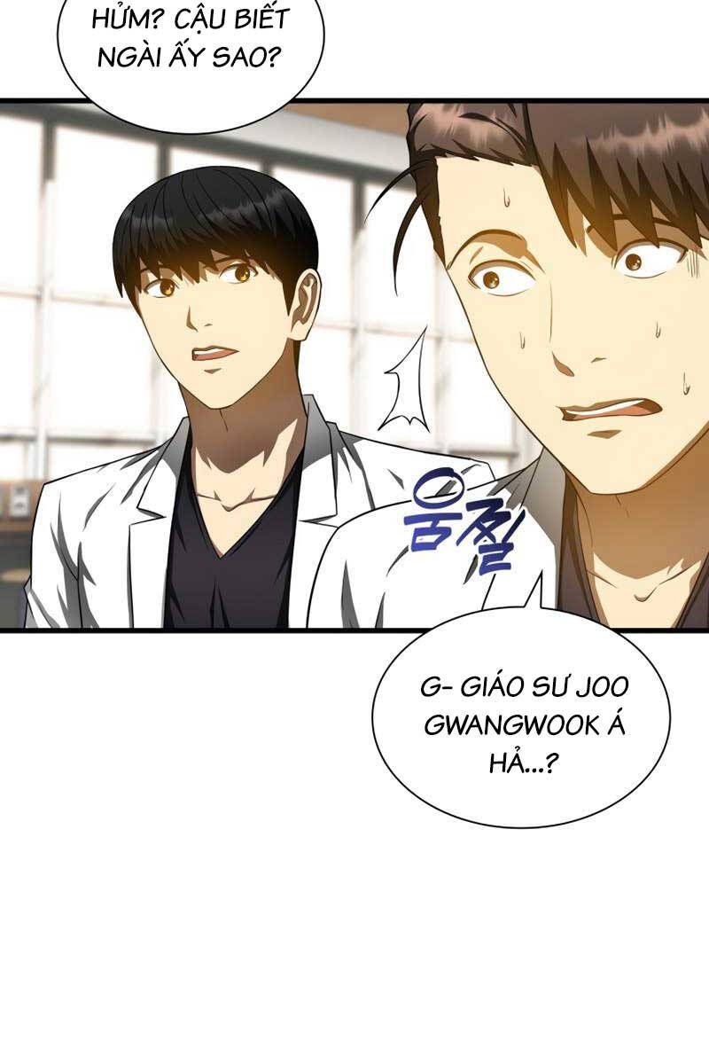 đọc truyện Bác Sĩ Phẫu Thuật Hoàn Hảo Chương 72 ảnh 48 tại Thiên Thai Truyện