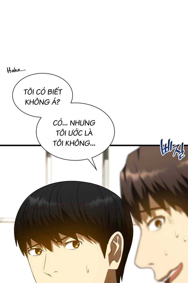 đọc truyện Bác Sĩ Phẫu Thuật Hoàn Hảo Chương 72 ảnh 49 tại Thiên Thai Truyện