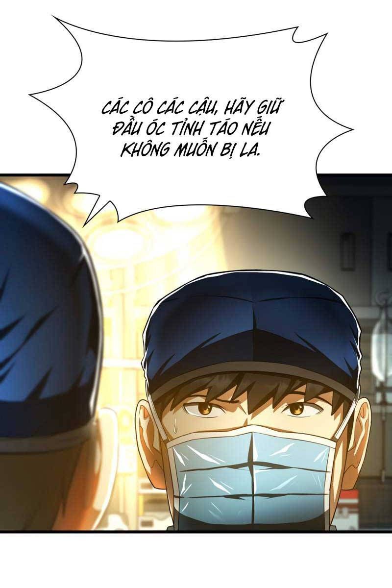 đọc truyện Bác Sĩ Phẫu Thuật Hoàn Hảo Chương 72 ảnh 53 tại Thiên Thai Truyện