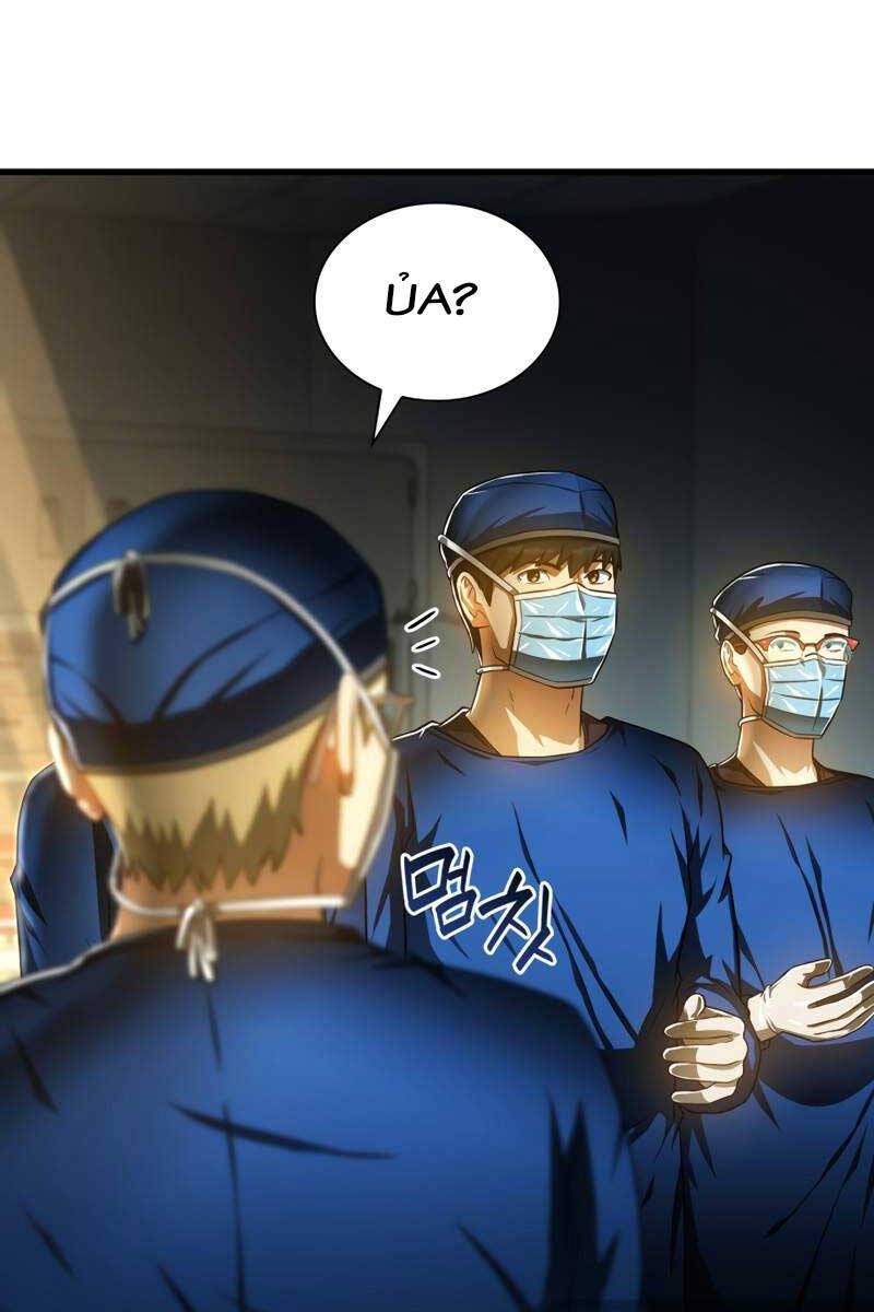 đọc truyện Bác Sĩ Phẫu Thuật Hoàn Hảo Chương 72 ảnh 56 tại Thiên Thai Truyện