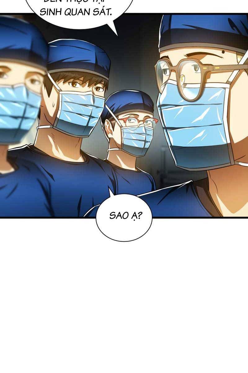 đọc truyện Bác Sĩ Phẫu Thuật Hoàn Hảo Chương 72 ảnh 59 tại Thiên Thai Truyện