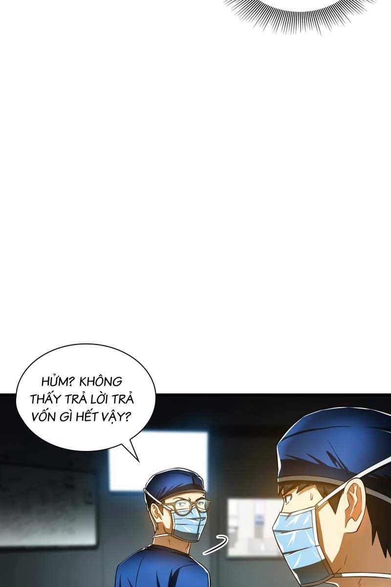 đọc truyện Bác Sĩ Phẫu Thuật Hoàn Hảo Chương 72 ảnh 61 tại Thiên Thai Truyện