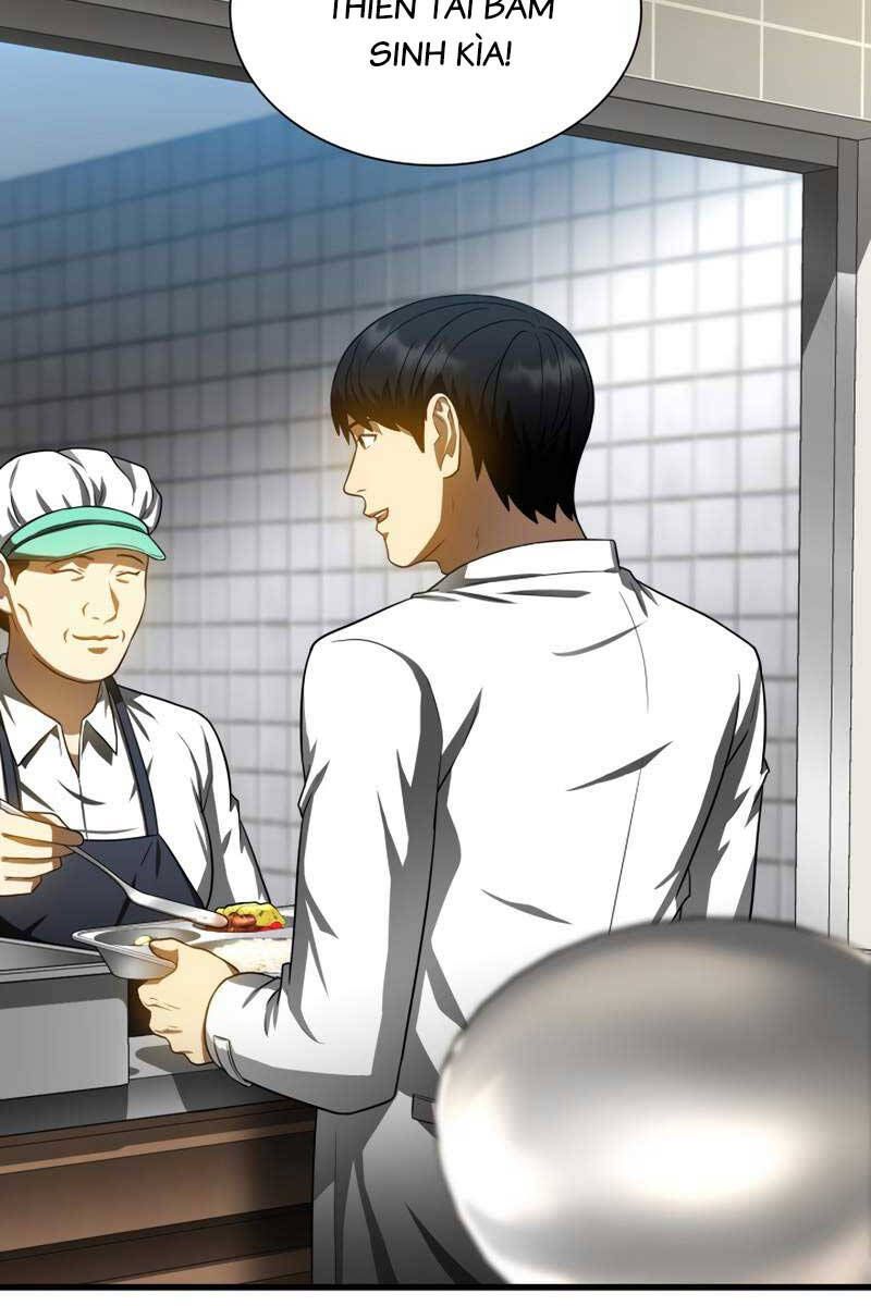 đọc truyện Bác Sĩ Phẫu Thuật Hoàn Hảo Chương 72 ảnh 8 tại Thiên Thai Truyện