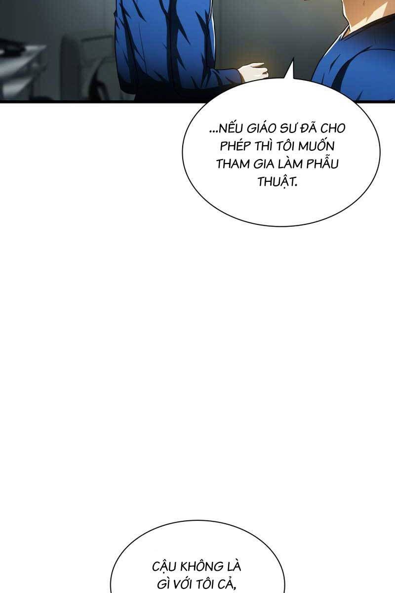 đọc truyện Bác Sĩ Phẫu Thuật Hoàn Hảo Chương 72 ảnh 62 tại Thiên Thai Truyện