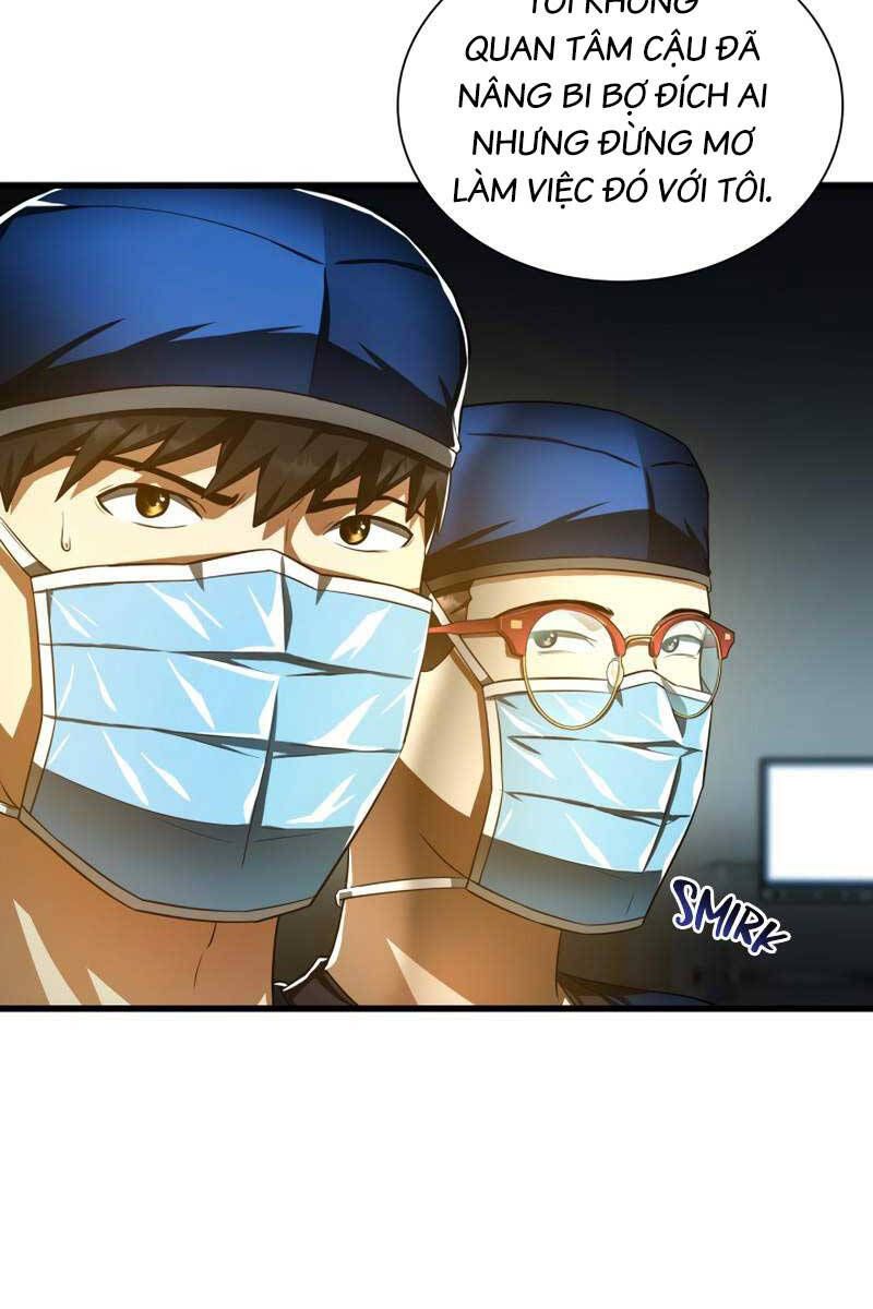 đọc truyện Bác Sĩ Phẫu Thuật Hoàn Hảo Chương 72 ảnh 64 tại Thiên Thai Truyện