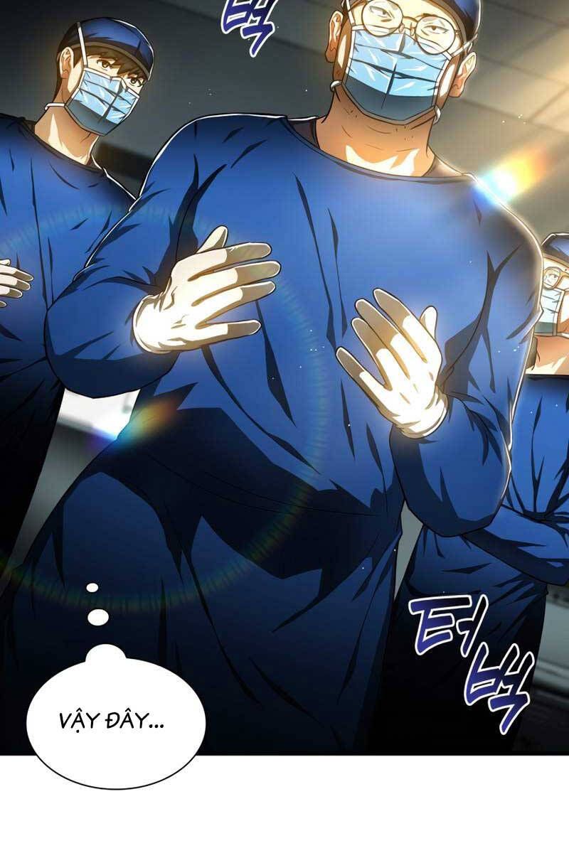 đọc truyện Bác Sĩ Phẫu Thuật Hoàn Hảo Chương 72 ảnh 67 tại Thiên Thai Truyện