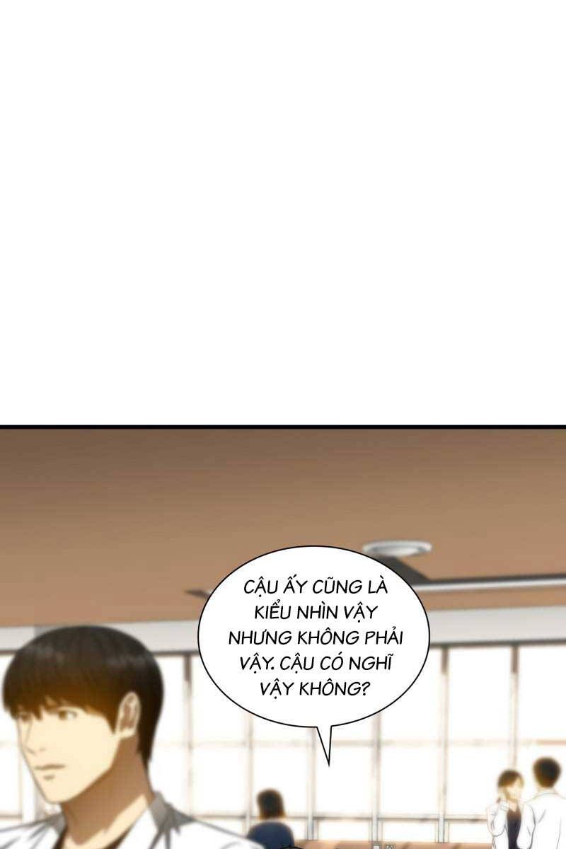 đọc truyện Bác Sĩ Phẫu Thuật Hoàn Hảo Chương 72 ảnh 9 tại Thiên Thai Truyện