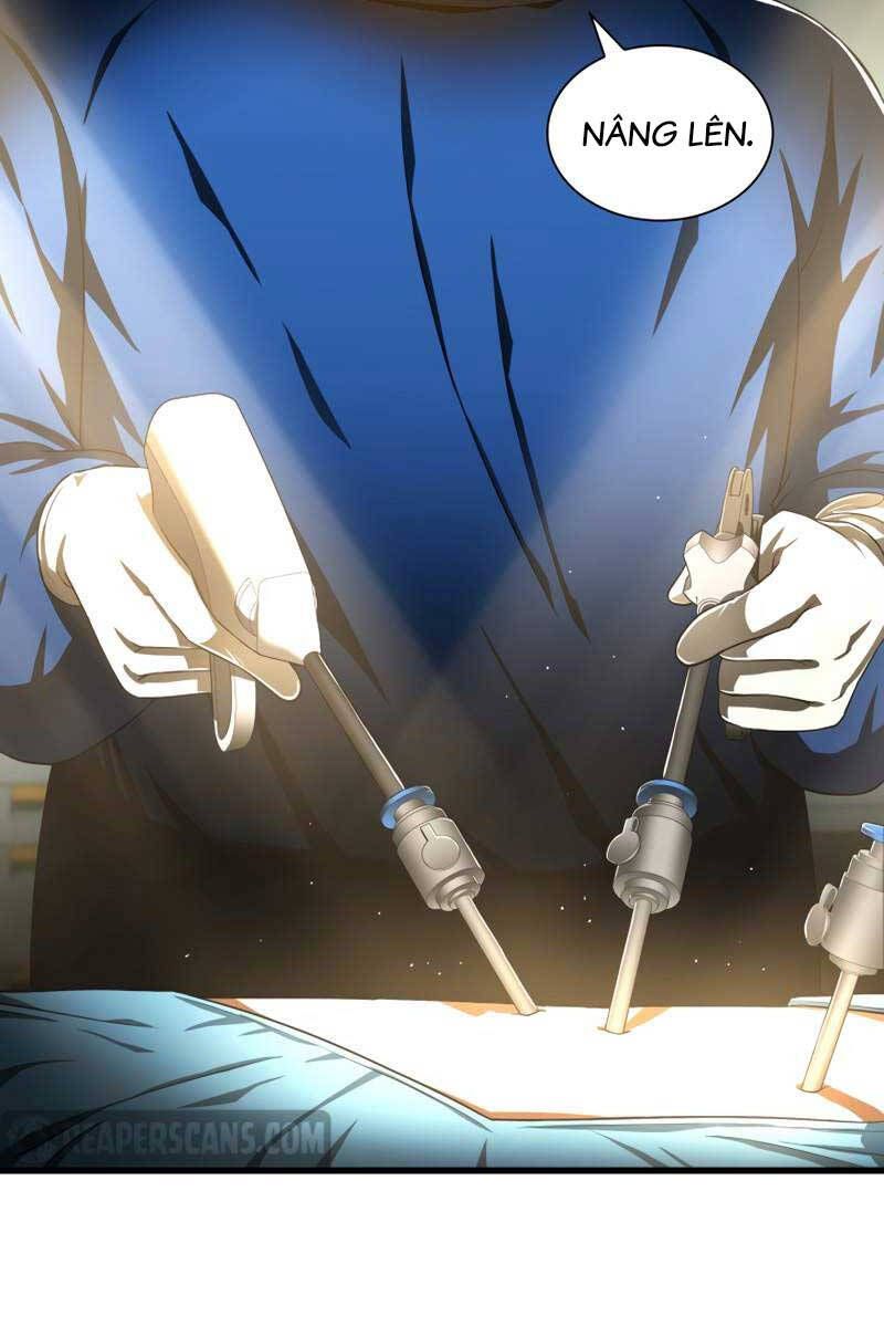 đọc truyện Bác Sĩ Phẫu Thuật Hoàn Hảo Chương 72 ảnh 72 tại Thiên Thai Truyện