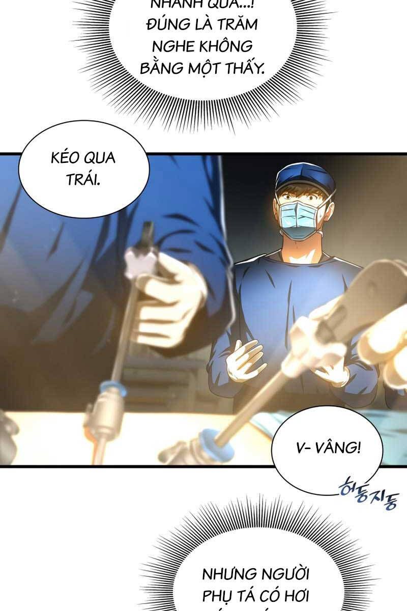 đọc truyện Bác Sĩ Phẫu Thuật Hoàn Hảo Chương 72 ảnh 75 tại Thiên Thai Truyện