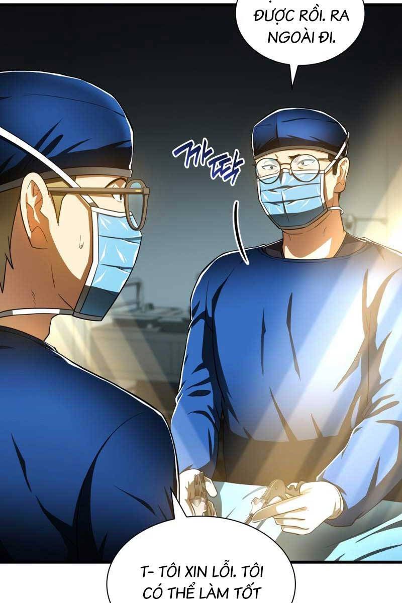 đọc truyện Bác Sĩ Phẫu Thuật Hoàn Hảo Chương 72 ảnh 78 tại Thiên Thai Truyện