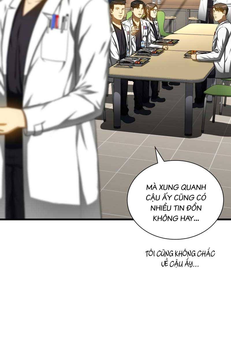 đọc truyện Bác Sĩ Phẫu Thuật Hoàn Hảo Chương 72 ảnh 10 tại Thiên Thai Truyện