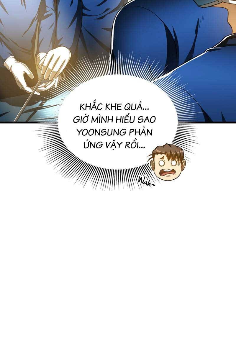 đọc truyện Bác Sĩ Phẫu Thuật Hoàn Hảo Chương 72 ảnh 82 tại Thiên Thai Truyện