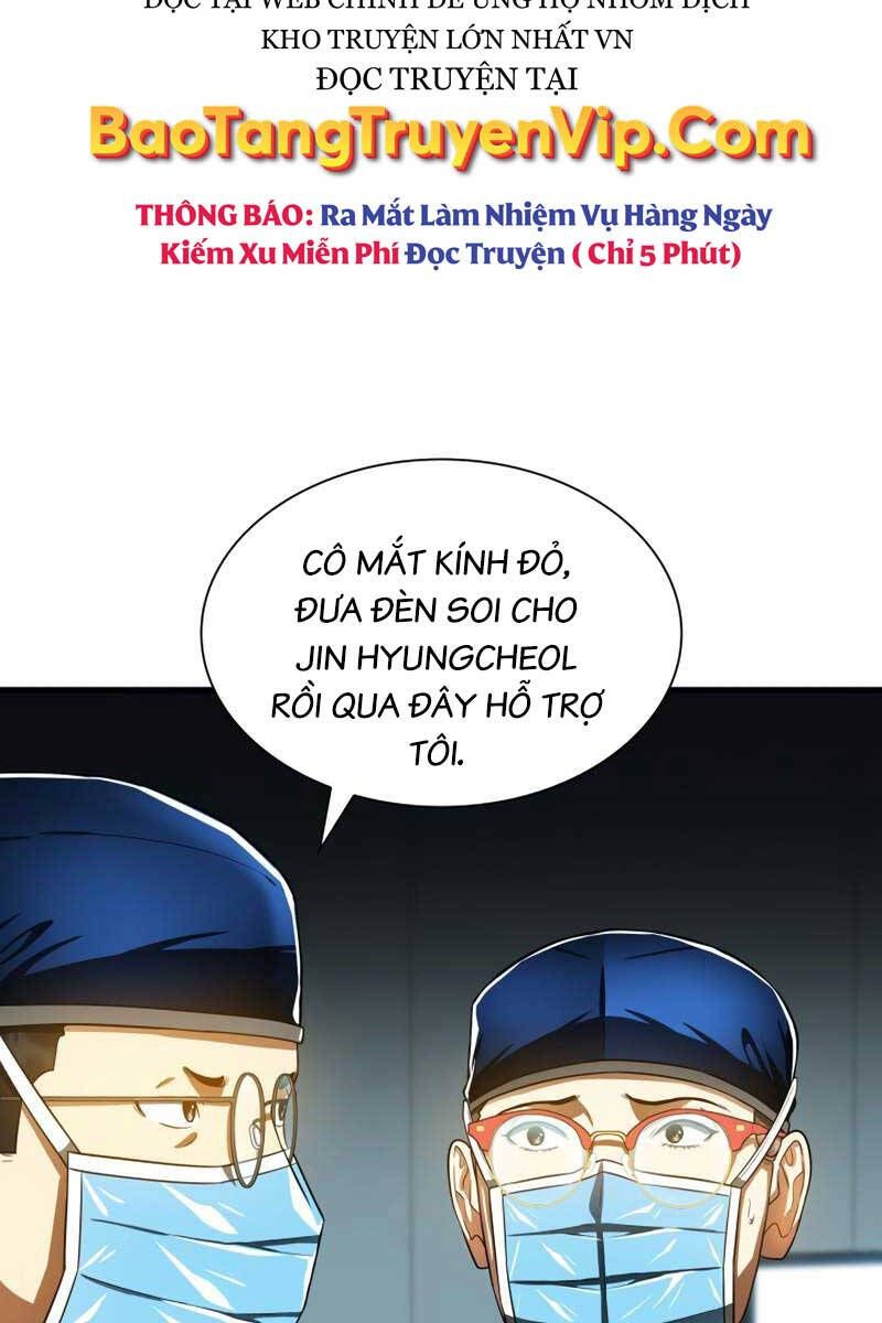 đọc truyện Bác Sĩ Phẫu Thuật Hoàn Hảo Chương 72 ảnh 84 tại Thiên Thai Truyện