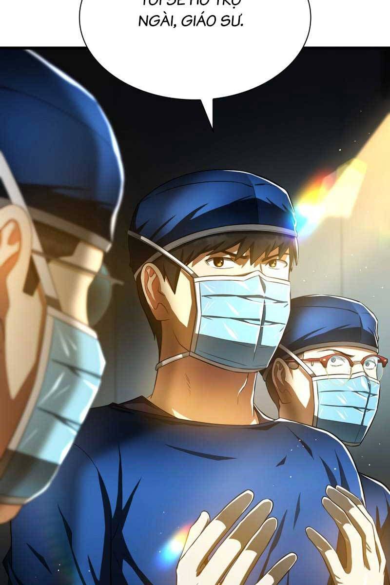 đọc truyện Bác Sĩ Phẫu Thuật Hoàn Hảo Chương 72 ảnh 89 tại Thiên Thai Truyện